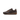 Nike Air Max 90 SP sneaker in Shadow Brown, back view