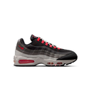 Air Max 95 Big Bubble Reverse Solar Red - 8