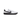 Field General Leather White Sail Black