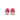 Nike Kobe 3 Low Protro sneaker in WNBA All-Star colorway, detail view