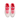 Nike Kobe 3 Low Protro sneaker in WNBA All-Star colorway, sole view