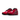 Nike Zoom Hyperflight sneaker in Varsity Red, side view