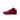 Nike Zoom Hyperflight sneaker in Varsity Red, back view