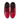 Nike Zoom Hyperflight sneaker in Varsity Red, sole view