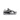Zoom Skylon 11 White Black Light Smoke Grey