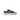 Vans LX Old Skool 36 sneaker in Souvenir Navy, front view