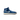 WMNS Air Jordan 1 Mid Metallic Blue Quilted SE