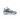 WMNS Air Jordan 4 Retro TEX Denim Worn Blue