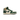 WMNS Air Jordan 1 Retro High Fir Pro Green OG