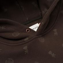 Load image into Gallery viewer, HTG Raw Edge Hoodie
