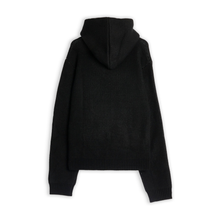 Load image into Gallery viewer, Kcanine Skull Knit Zip Up

