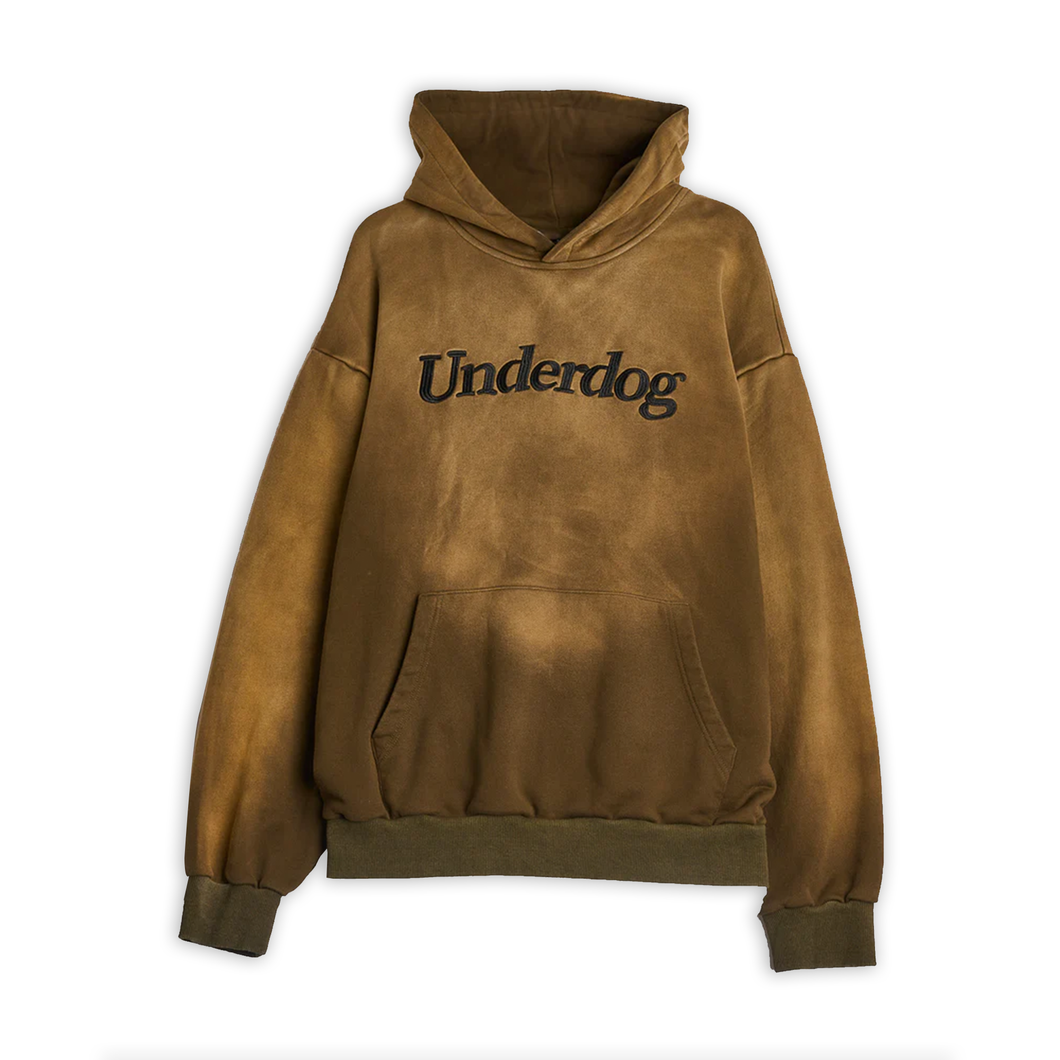 Underdog Marine Sweatshirt