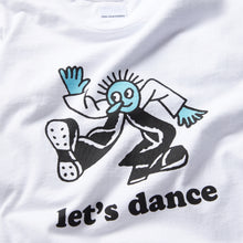 Load image into Gallery viewer, Let&#39;s Dance Tee
