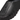 Nike Mind 001 sneaker in Triple Black, sole view