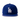 Upscale Dodgers Snapback Hat