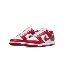 Load image into Gallery viewer, Dunk Low Gym Red
