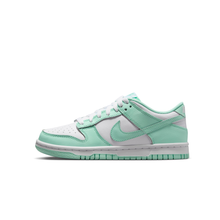 Load image into Gallery viewer, Dunk Low GS Mint Foam
