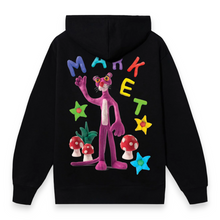 Load image into Gallery viewer, Pink Panther Nostalgia Hoodie
