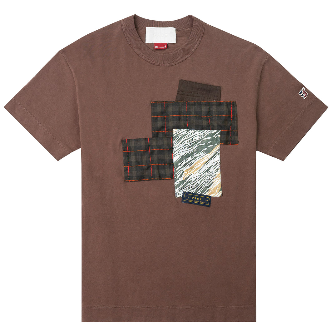 Pace - T-shirt Snip PTSN020