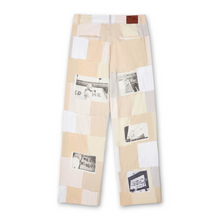 Load image into Gallery viewer, Patchwork Pant
