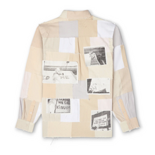 Load image into Gallery viewer, Patchwork Shirt
