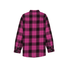 Load image into Gallery viewer, Plaid Flannel
