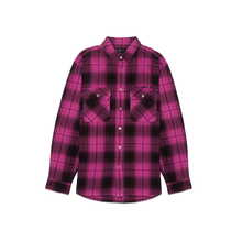 Load image into Gallery viewer, Plaid Flannel
