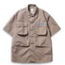 Load image into Gallery viewer, Liberaiders - Ripstop BDU Shirt
