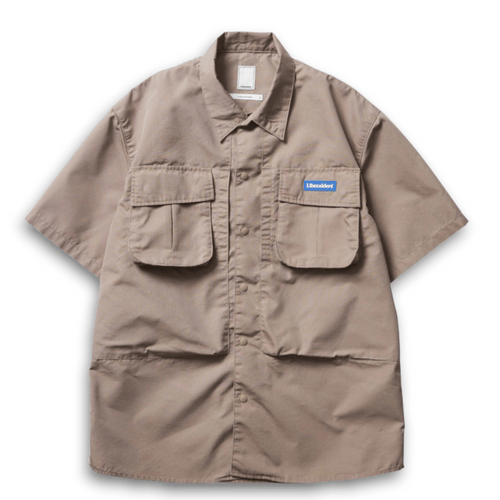 Liberaiders - Ripstop BDU Shirt