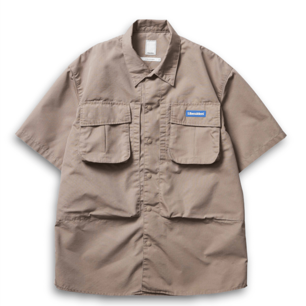 Liberaiders - Ripstop BDU Shirt