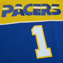 Load image into Gallery viewer, Stephen Jackson Indiana Pacers HWC Swingman Jersey (2004-05)
