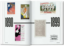 Load image into Gallery viewer, The History of Graphic Design. 40th Ed
