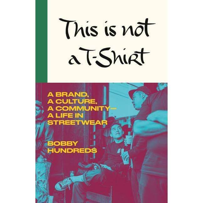 This Is Not A T-Shirt