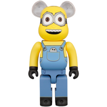 Load image into Gallery viewer, Medicom Toy - Otto 400% BE@RBRICK
