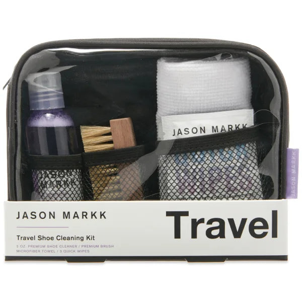 Jason Markk Jason Markk Travel Kit
