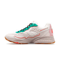 Load image into Gallery viewer, Saucony 3D Grid Hurricane Sand
