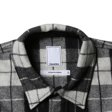 Load image into Gallery viewer, Liberaiders LR Plaid Shirt
