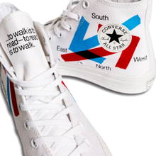 Load image into Gallery viewer, Converse Patta x Experimental Jetset Chuck 70
