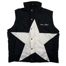 Load image into Gallery viewer, Keiser Clark Reversible Star Puffer
