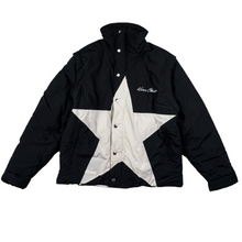 Load image into Gallery viewer, Keiser Clark Reversible Star Puffer
