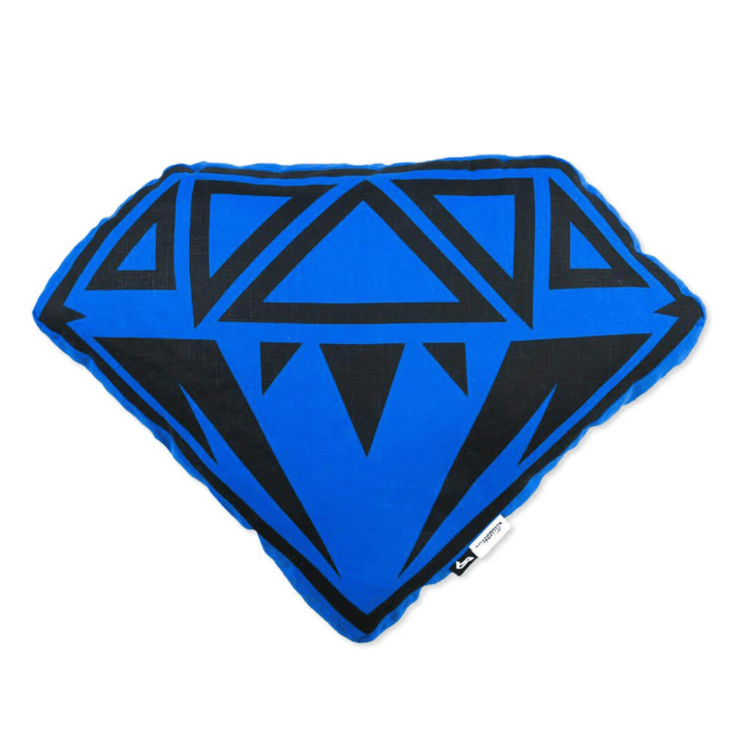 Billionaire Boys Club Diamond Pillow