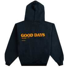 Load image into Gallery viewer, Good Days Hoodie
