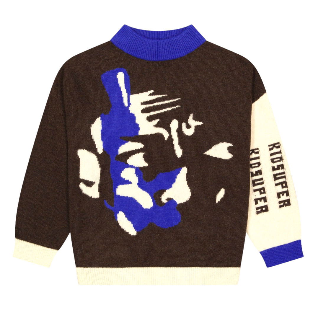 Jazz Club Sweater