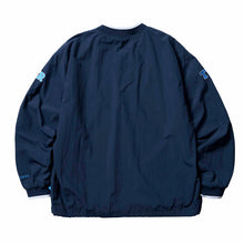 Load image into Gallery viewer, Lbrdrs Nylon Pullover Back
