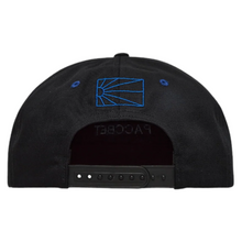 Load image into Gallery viewer, Rassvet - Paccbet Cap Woven Back
