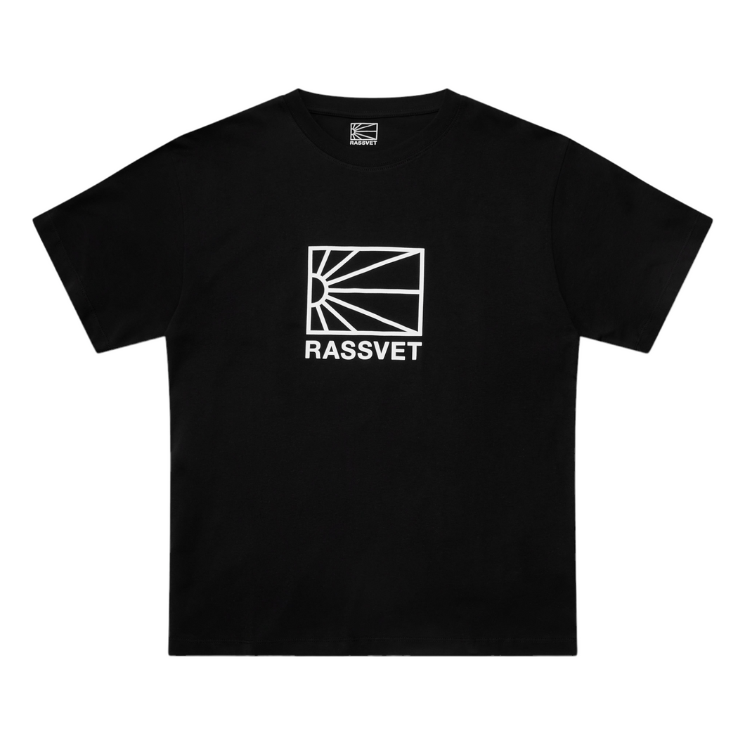 Rassvet-Big Logo T-Shirt