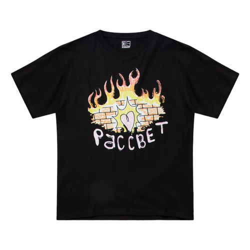Rassvet- Paccbet FirewallT-Shirt