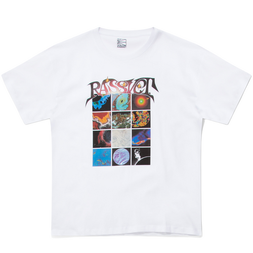 Rassvet - Space T-Shirt