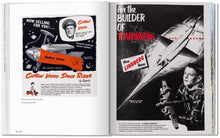 Load image into Gallery viewer, Taschen Jim Heimann. Steven Heller. Toys. 100 Years of All-American Toy Ads
