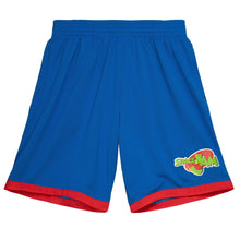 Load image into Gallery viewer, Mitchell &amp; Ness 96 Space Jam Shorts
